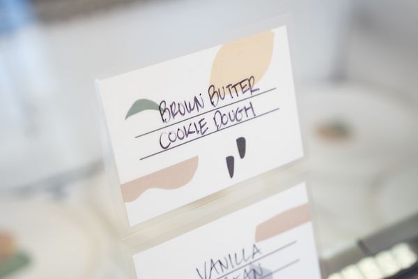 Lick Ice Cream by null