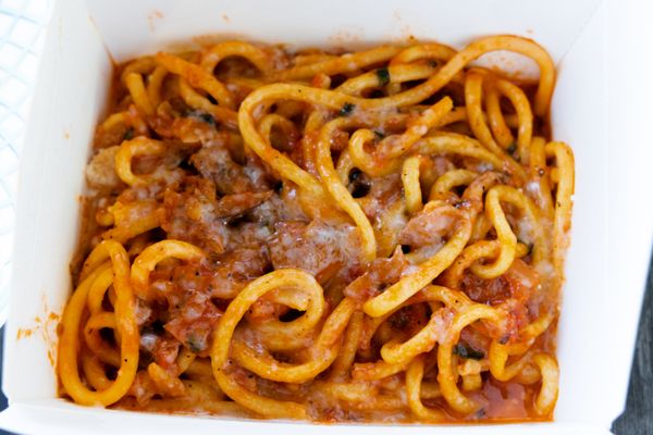 Pazzo by null