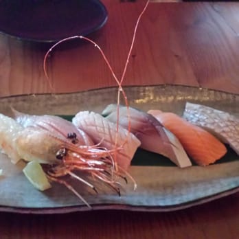 Azumi - Sushi Bars Near Me - Baltimore, Maryland