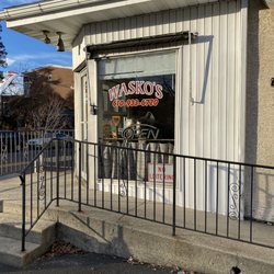 Wasko's