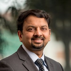 Brajesh K. Agrawal, M.D