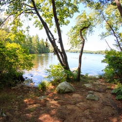 Horse Island Site 19