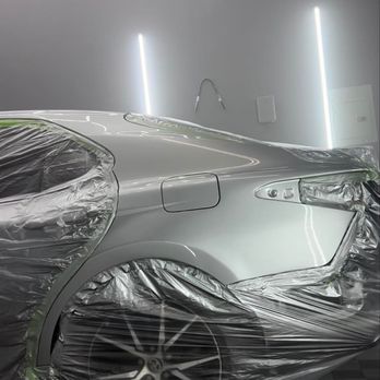 Trejo's Auto Paint - Auto Detailing Near Me