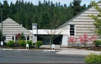 UNITARIAN UNIVERSALIST CHURCH OF SPOKANE - Updated July 2026 - 4340 W ...