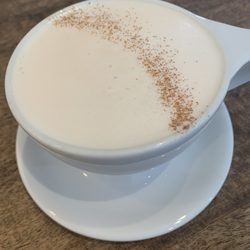 Urbana Cafe - London Fog