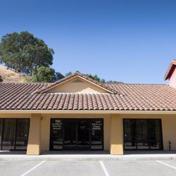 La Casto Chiropractic - La Casto Chiropractic 210 Oak Hill Rd, Ste B Paso Robles, CA 93446