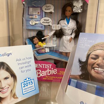 Elite Dentistry of Pasadena - Girl power! - Cosmetic Dentists Near Me - Pasadena, California