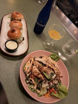 Willet's Corner by null