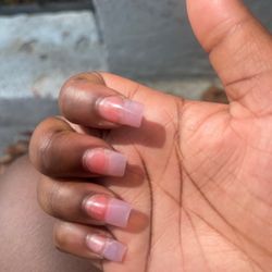 Grace's Nails & Spa