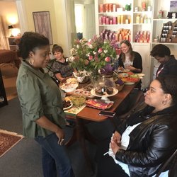 The Body Balance Center - The open house was a wonderful retreat a time to reconnect with friends & enjoy complimentary therapeutic bodywork