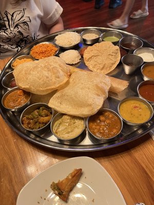 The Madras Cafe by null
