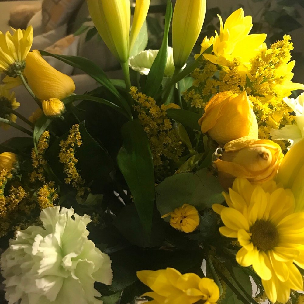 Central Florist - Flowers - Florists Near Me - Alameda, California Central Florist - Flowers - Florists Near Me - Alameda, California