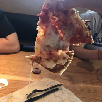 Blaze Pizza - Salad Near Me - Claremont, California Blaze Pizza - Salad Near Me - Claremont, California
