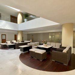 Marival Emotions - Part of the lobby