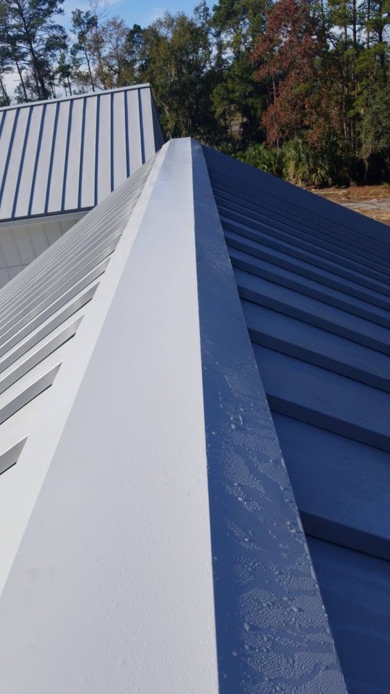 Slide of Dark Cobra Construction