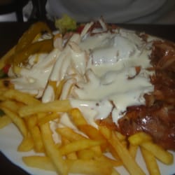 Sofra Kebabhaus