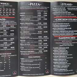 New menu,inside 5/'26