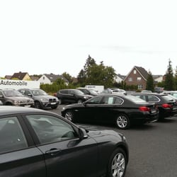 Autohaus BMW Hinzmann