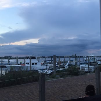 Cobalt - The view is incredible - Seafood Near Me - Orange Beach, Alabama