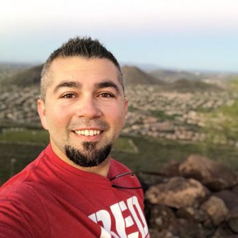 Deem Hills Recreation Area - Parks Near Me - Phoenix, Arizona