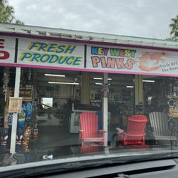 T's Market & Produce