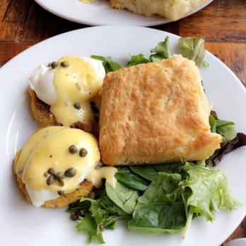 Mama's Boy at the Falls - Breakfast & Brunch Near Me - Athens, Georgia