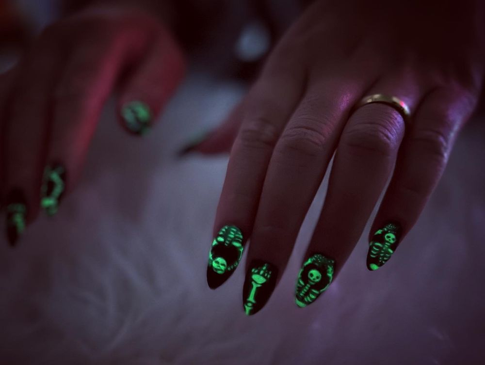 STK NAILS Updated June 2024 Request an Appointment 26 Photos