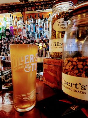The Basketmakers Arms by null