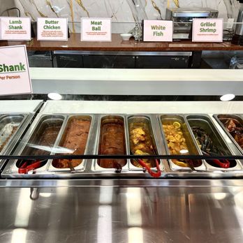 Chickpeas - Buffets Near Me - Las Vegas, Nevada