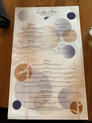 Lake Avenue Restaurant & Bar by null