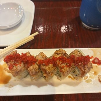 Ari Sushi - Spicy Tataki - Sushi Bars Near Me - Des Plaines, Illinois