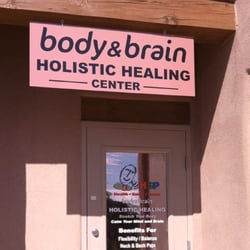 Body & Brain Yoga Tai Chi - Santa Fe