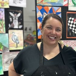 The Art Shack