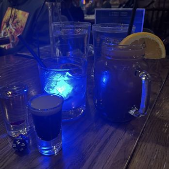 Storm Crow Manor - Drinks and shots - Bars Near Me - Toronto, Ontario