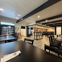 Restaurant POV