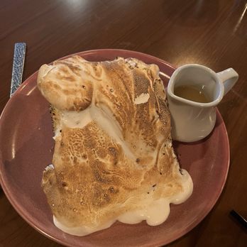 Cafe Americana - Coconut cake - Tapas/Small Plates Near Me - Arlington, Texas