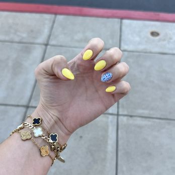 Color Me Nail Spa - Nails - Nail Salons Near Me - Anaheim, California
