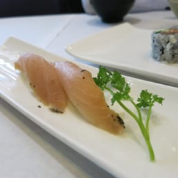 White Tuna