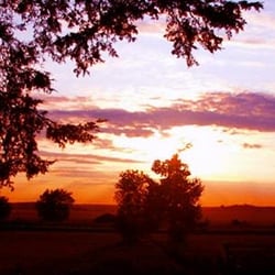Westview Bed and Breakfast - Luxury in the country, nine minutes from downtown Lincoln.