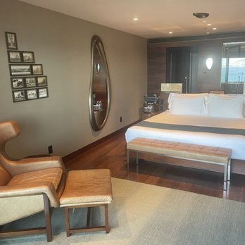 Hotel Fasano - Room 306 - Hotels Near Me - Rio de Janeiro, RJ