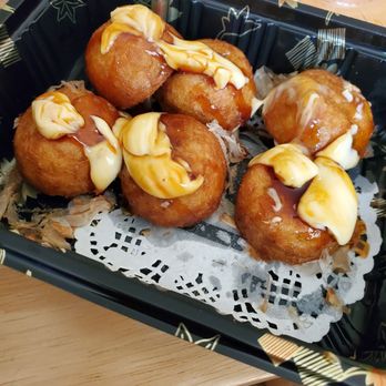 Molly Ramen - Takoyaki - Poke Near Me - Virginia Beach, Virginia Molly Ramen - Takoyaki - Poke Near Me - Virginia Beach, Virginia