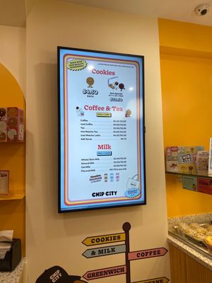 Chip City by null