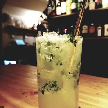 Homestyle Restaurant - Did I mention the drinks are out of this world - New American Near Me - Ludlow, Vermont