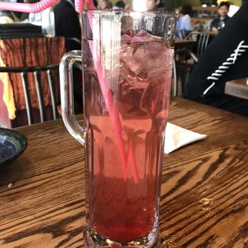 Sichuan Impression - Free Rose Honey drink with check in - Szechuan Near Me - Alhambra, California