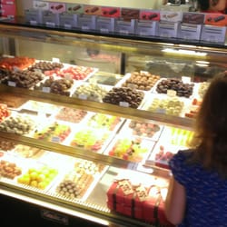 Belgian Sweets - Goodies