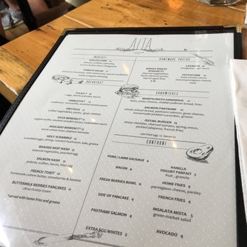 Aita - Italian Near Me - Brooklyn, New York