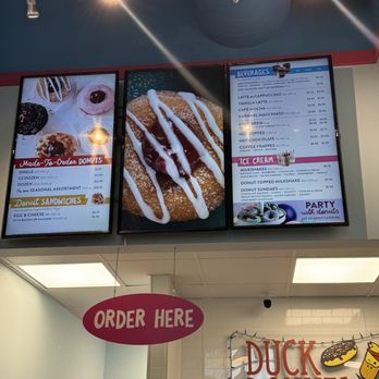 Duck Donuts - Coffee & Tea Near Me - San Antonio, Texas