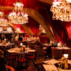 Humphrey's Utrecht - Humphrey's Restaurant Utrecht