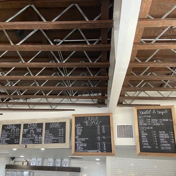 Crave Coffee & Tea - menu - Coffee & Tea Near Me - Riverside, California Crave Coffee & Tea - menu - Coffee & Tea Near Me - Riverside, California