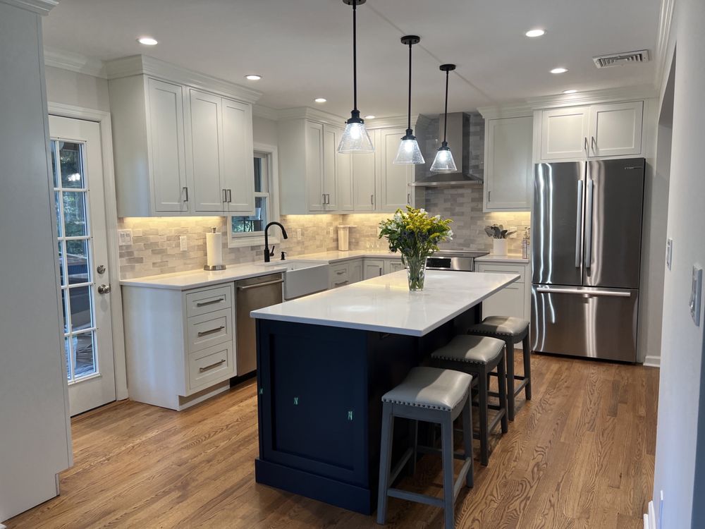 Lifestyle Kitchen & Bath Design
